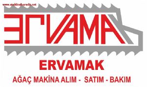 KERESTE YAN ALMA MAKİNESİ 2.EL AKKUŞLAR MARKA