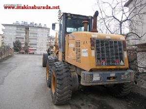 Satılık 2008 model XCMG Greyder