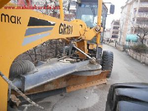 Satılık 2008 model XCMG Greyder