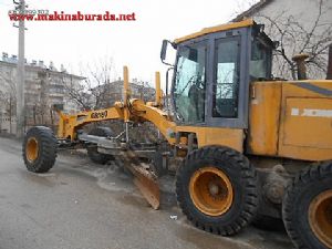 Satılık 2008 model XCMG Greyder