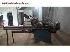 Sahibinden 2. El temiz Pandograf Makinesi
