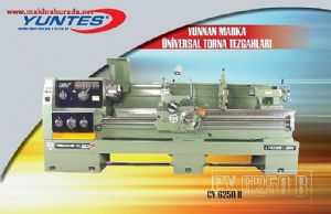 YUNNAN YORNA CY 6250 B 500X1000 MM 