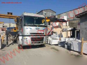YILDIZ VİNÇDEN SATILIK ERKON 35 TON
