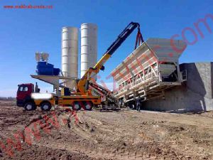 YILDIZ VİNÇDEN SATILIK AKKAR 65 TON