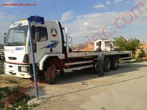 YILDIZ VİNÇDEN SATILIK CARGO 3227 KIRKAYAK