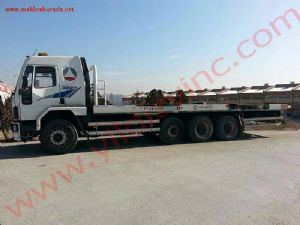 YILDIZ VİNÇDEN SATILIK CARGO 3227 KIRKAYAK