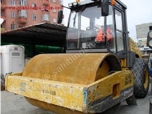 Satılık 07 Model Seam Marka Yol Silindiri