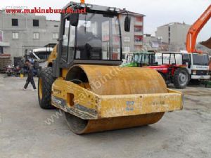 Satılık 07 Model Seam Marka Yol Silindiri