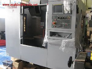 CNC DİK İŞLEME MERKEZİ TAKUMA SUNMİLL JHV 710