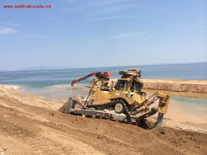 KİRALIK DOZER