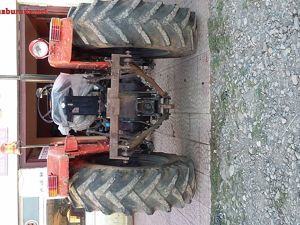 265 s MASSEY FERGUSON 1996 MODEL ACİL SATILIKTIR..!!!