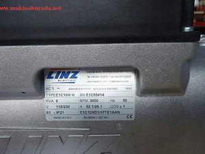 jenarator 6kva honda