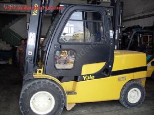 Kiralık 5 Ton, 5 mt, 2008 Model Yale Forklift