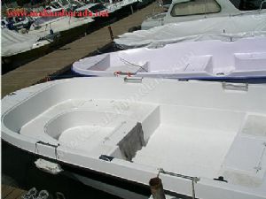 Sahibinden 2007 Model Yamaha 25 Hp 
Fiber Tekne