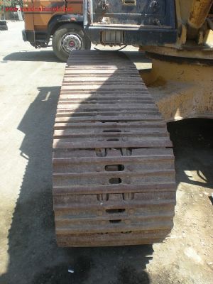 SAHİBİNDEN SATILIK 2.EL KOMATSU PC200-3 YURTDIŞI YAPIMI ORJİNAL