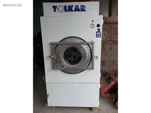 Çok Uyguna Tolon & Tolkar Yıkama ve Kurutma Makineleri