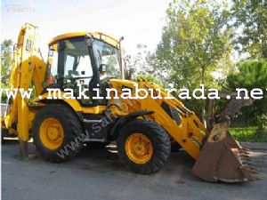 Sahibinden 2005 model JCB 3CX