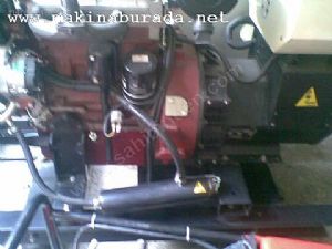 Fiat motorlu-30 kwa-Sıfır
