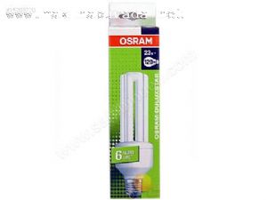  ŞOK İNANILMAZ Fİ- ENERJİ TASARRUFLU AMPUL  -DULUXSTAR 23 WATT