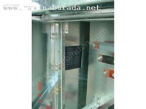 SAHA DAĞITIM KUTUSU  TİP 2 BOX PANO