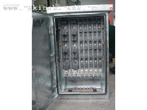 SAHA DAĞITIM KUTUSU  TİP 1 BOX PANO 