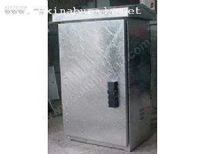 SAHA DAĞITIM KUTUSU  TİP 1 BOX PANO 