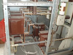 75.000 volt-1250 amper-devre kesici satılık