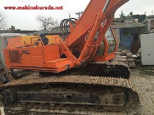 Full Revizyonlu Hitachi UH123 