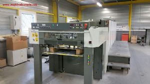 Komori Lithrone 529 2006