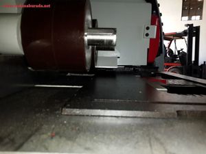 AHŞAP PROFIL MAK.VİTECH 523 MOULDING MASTER 