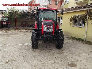 Satılık Sıfır Zetor Proxima 90 4x4 Traktör