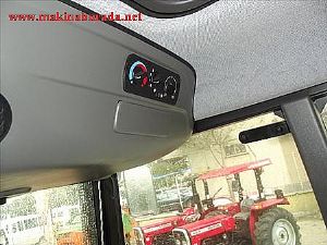 Satılık Sıfır Zetor Proxima 90 4x4 Traktör