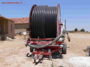 Çiftçiden Sulama Robotu Satılık Çok Uygun Fiyata