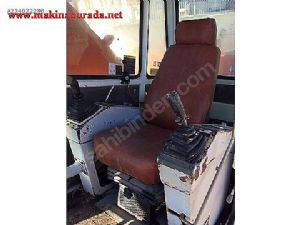 70.000 TL 32 TONLUK EKSKAVATÖR TEMİZZ